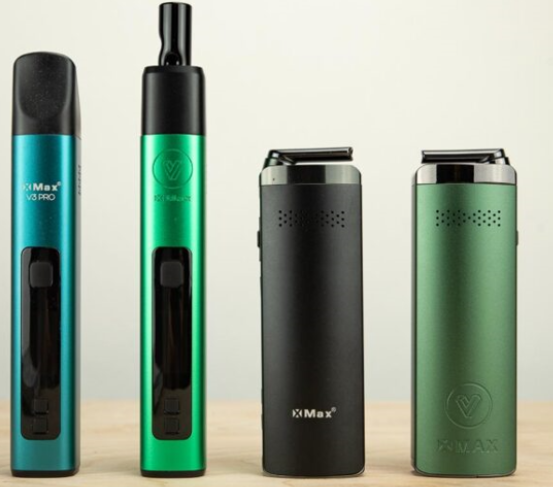 Vaporizer Webáruház - Gyógynövény vaporizer