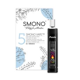 Smono 5 Vaporizer
