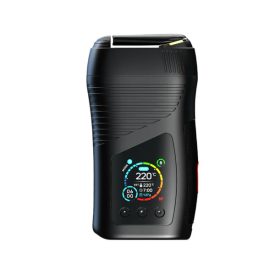 WOLKENKRAFT LIVE vaporizer