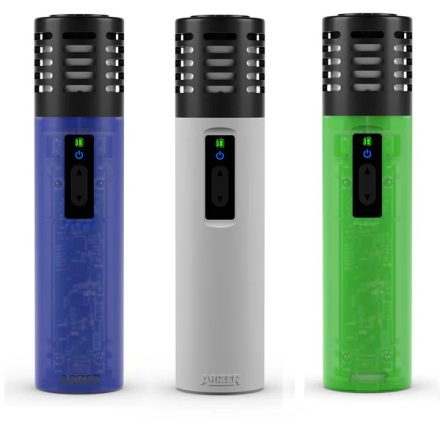 Arizer Air SE vaporizer