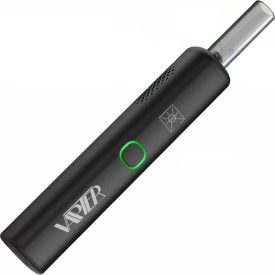 Vapter Black vaporizer (XMax V3 Nano)