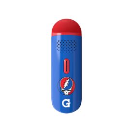 G-Pen x Grateful Dead Dash vaporizer