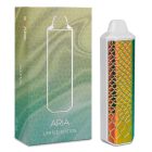 XVape Aria Golden Dragon vaporizer