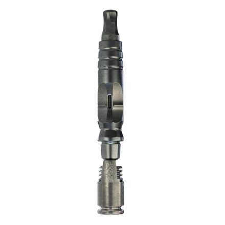 Dynavap Hyperdyn vaporizer