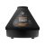 Volcano Hybrid fekete vaporizer