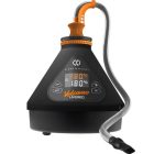 Volcano Hybrid fekete vaporizer