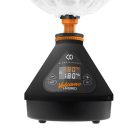 Volcano Hybrid fekete vaporizer