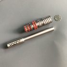 Vaphit QHC ECO üvegszár készlet