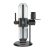 Stündenglass Gravity Infuser fekete