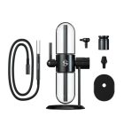 Stündenglass Gravity Infuser fekete