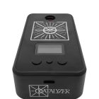 Heat & Go II indukciós hevítő