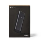 Pax Mini Onyx vaporizer