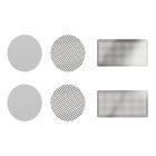 Storz & Bickel Venty fém szűrő szett 3 x 2 db