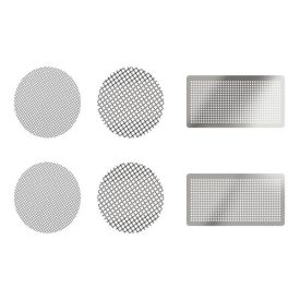Storz & Bickel Venty fém szűrő szett 3 x 2 db