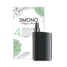 Smono 4 Vaporizer Version 5