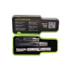 Dynavap M7 vaporizer Fémdobozban