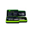 Dynavap M7 vaporizer Fémdobozban