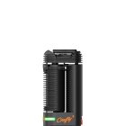 Crafty + vaporizer
