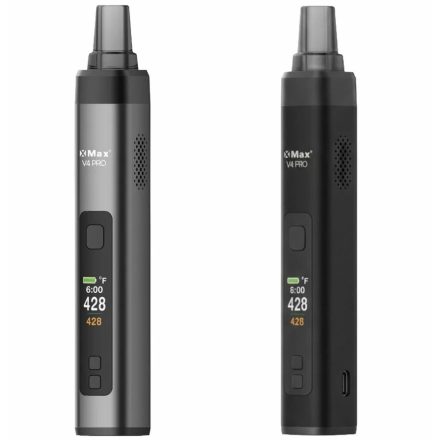 XMax V4 Pro vaporizer