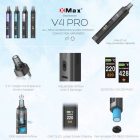 XMax V4 Pro vaporizer