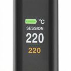 XMax V4 Pro vaporizer