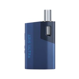 Wolkenkraft Äris Ultra Vaporizer Night Blue 