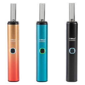 XMax V3 Nano gyógynövény vaporizer