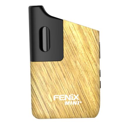 Fenix Mini+ Fahatású vaporizer