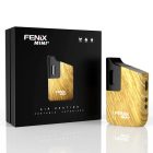 Fenix Mini+ Fahatású vaporizer