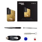 Fenix Mini+ Fahatású vaporizer
