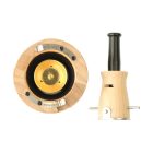 Vapman Click Cseresznyefa Vaporizer