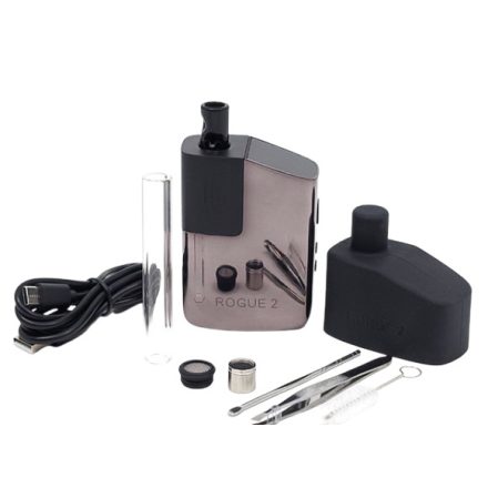Healthy Rips ROGUE 2 vaporizer