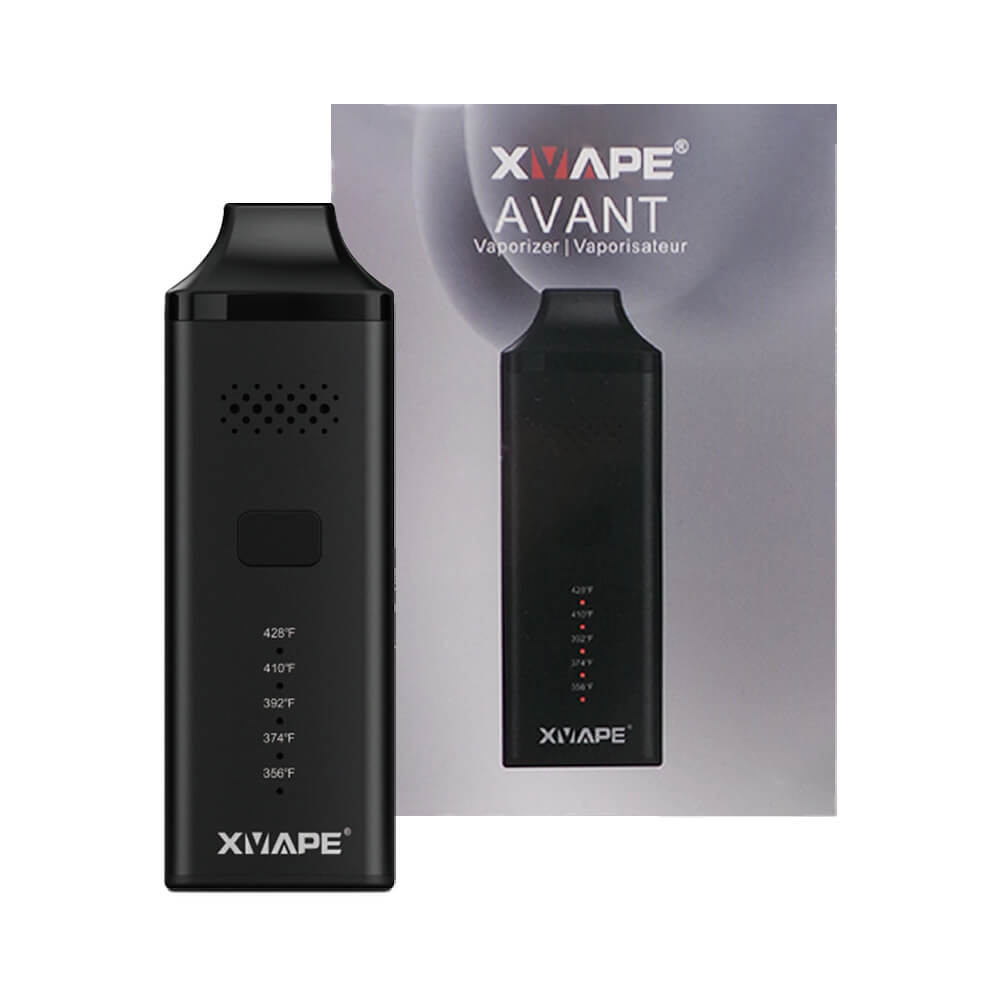 Xvape Avant gyógynövény vaporizer